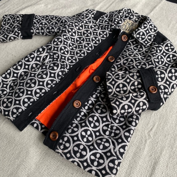 Vintage Billabong Blazer - Picture 2 of 6